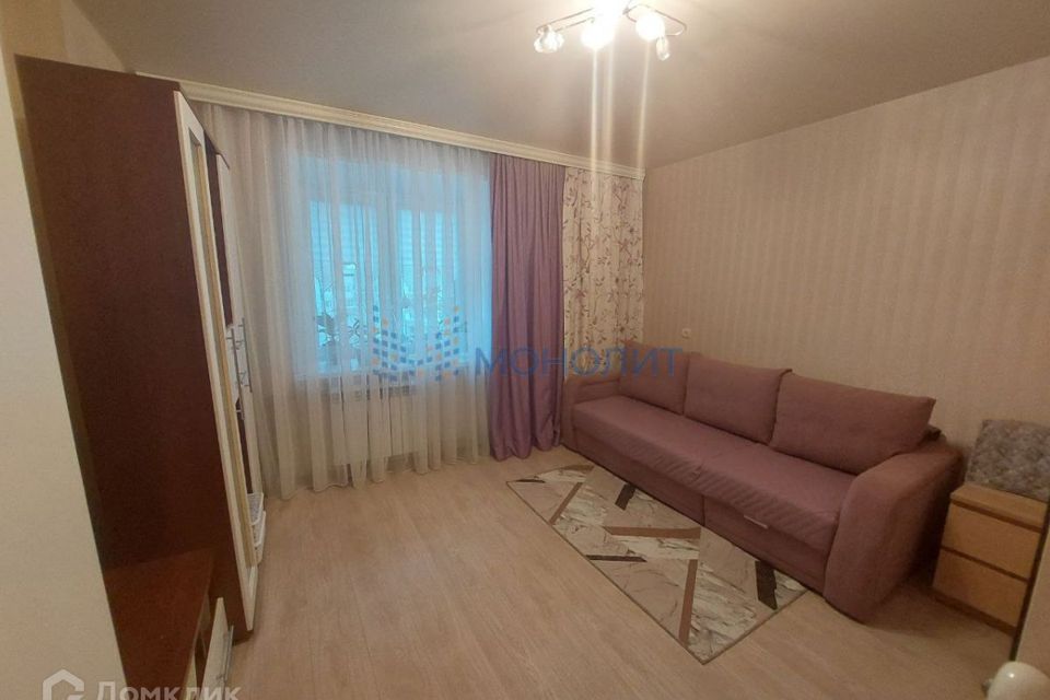 Продаётся 1-комнатная квартира, 28 м²