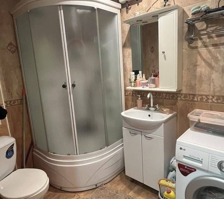 Сдаётся 1-комнатная квартира, 32 м²