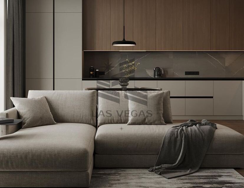 Сдаётся 4-комнатная квартира, 156 м²