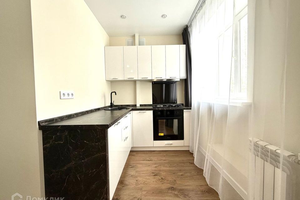 Продаётся 2-комнатная квартира, 62.2 м²