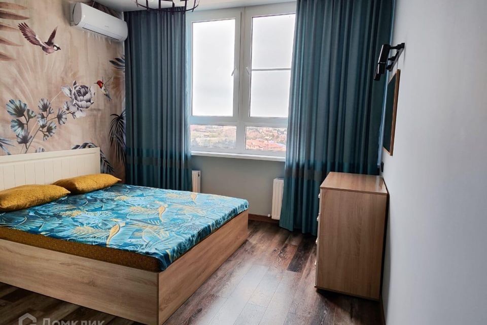Продаётся студия, 33 м²