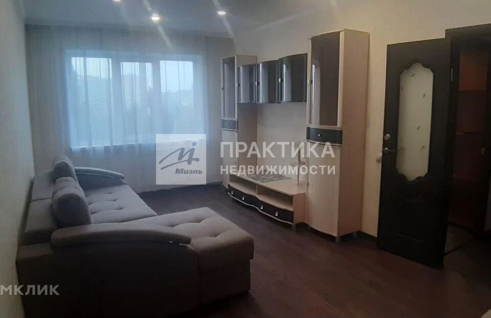 Сдаётся 2-комнатная квартира, 50 м²