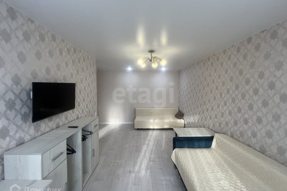 Продаётся 1-комнатная квартира, 29.2 м²