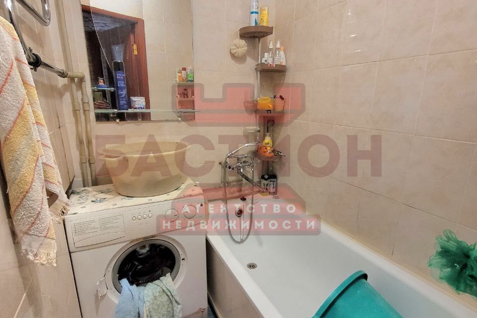 Продаётся 2-комнатная квартира, 42 м²