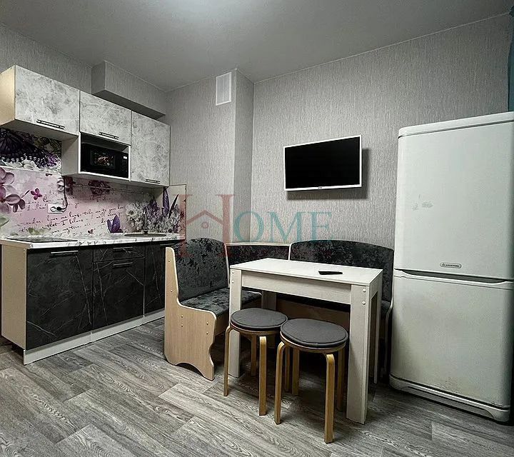 Сдаётся 1-комнатная квартира, 22 м²