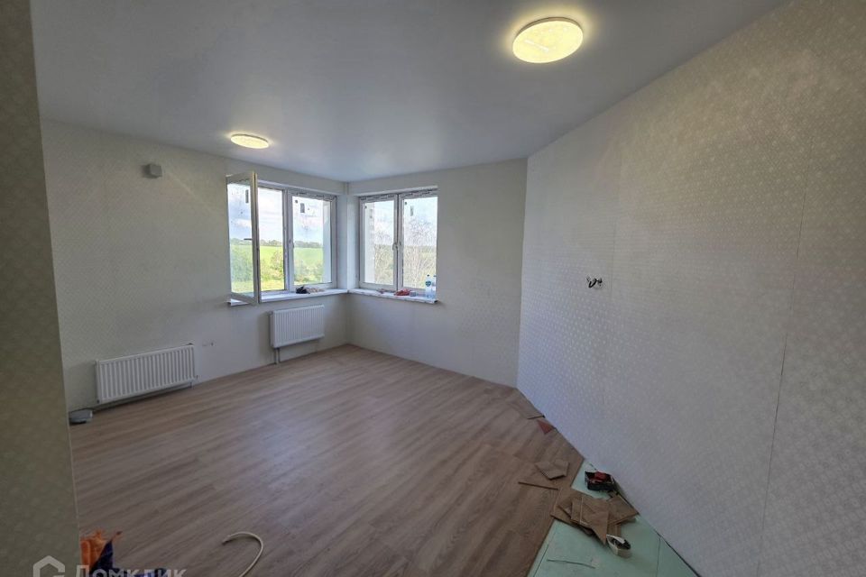 Продаётся 2-комнатная квартира, 49.3 м²