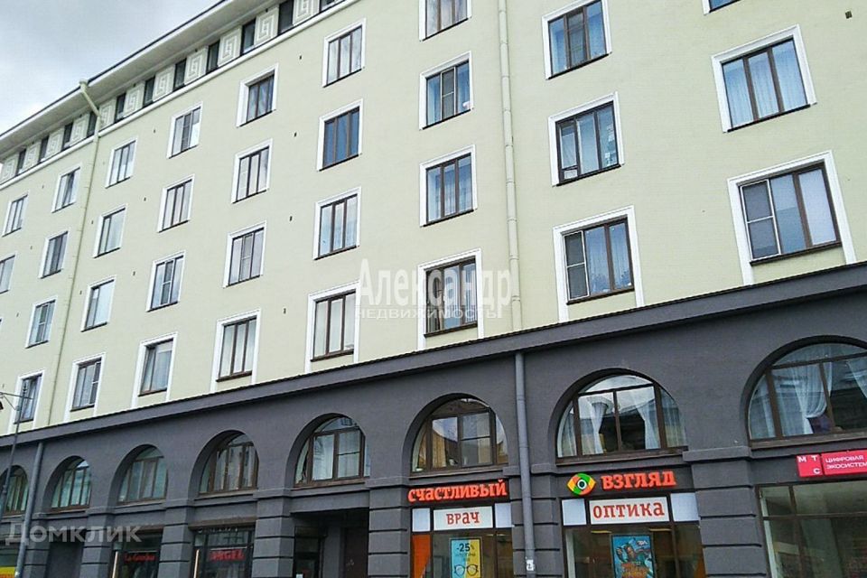 Продаётся комната в 4-комн. квартире, 27 м²