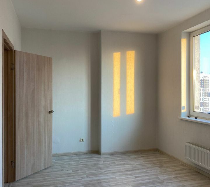 Продаётся 2-комнатная квартира, 56 м²