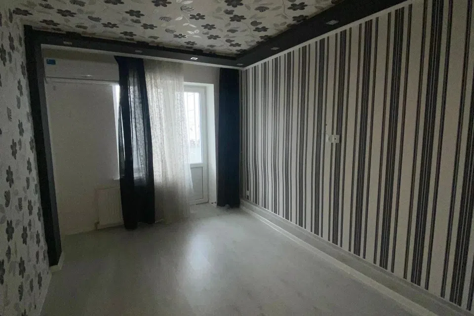 Продаётся 3-комнатная квартира, 74 м²