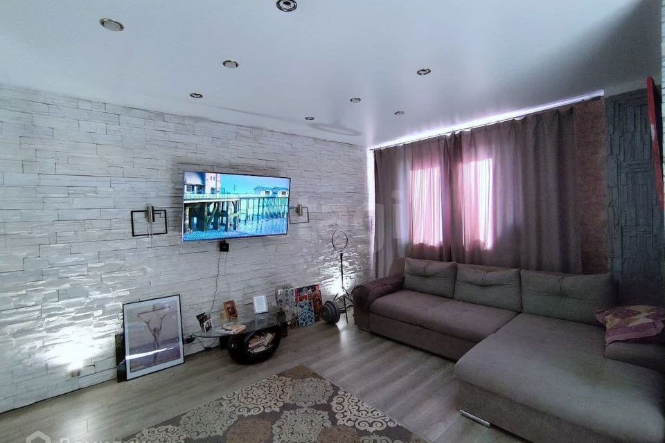 Продаётся студия, 43.1 м²