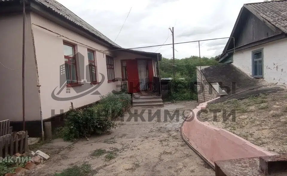 Продаётся 1-этажный дом, 78 м²