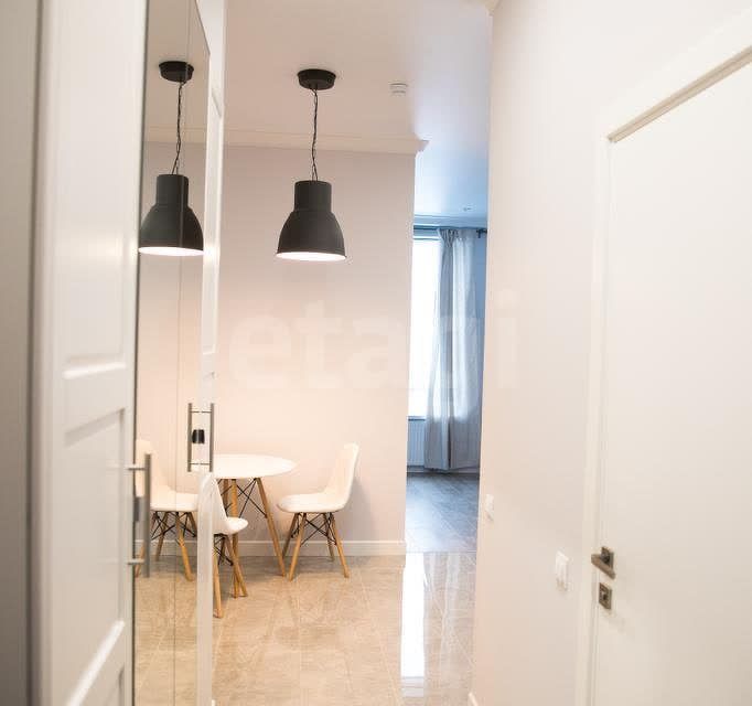 Продаётся студия, 29.3 м²