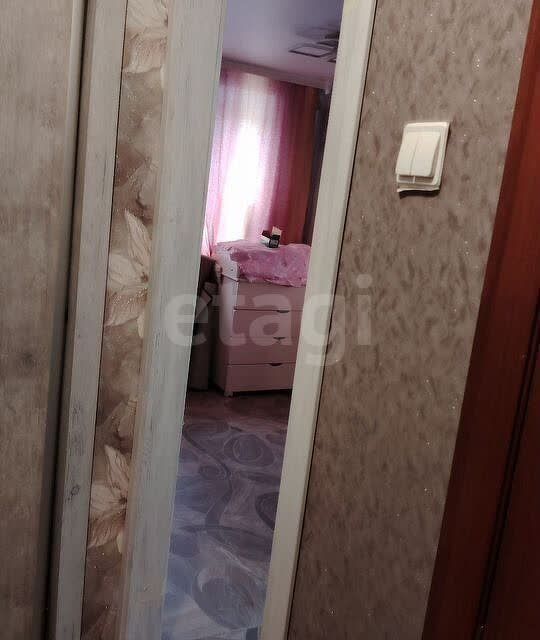 Продаётся 1-комнатная квартира, 32.7 м²