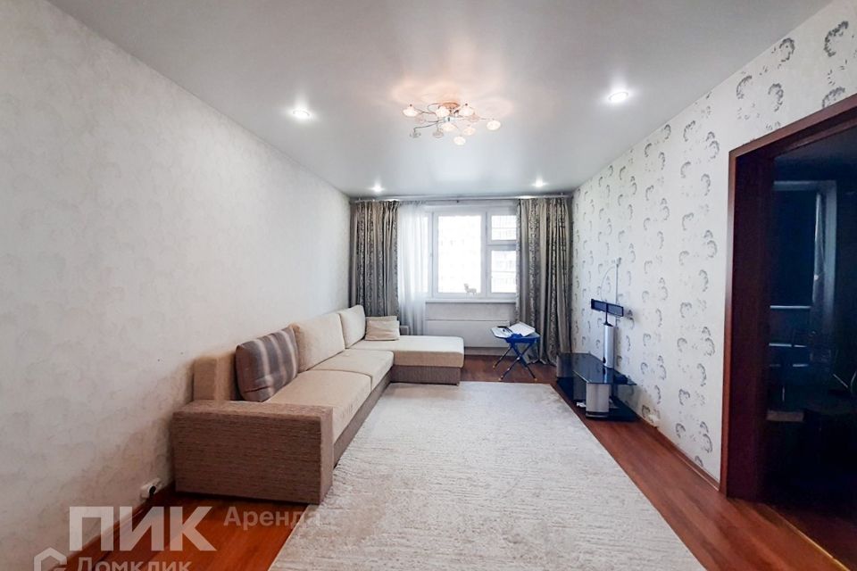 Сдаётся 3-комнатная квартира, 86 м²