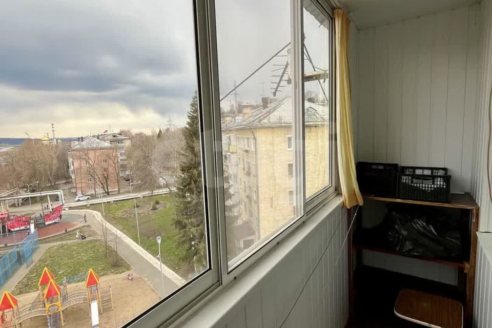 Продаётся 2-комнатная квартира, 45.8 м²