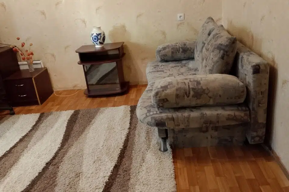 Продаётся 1-комнатная квартира, 27.7 м²