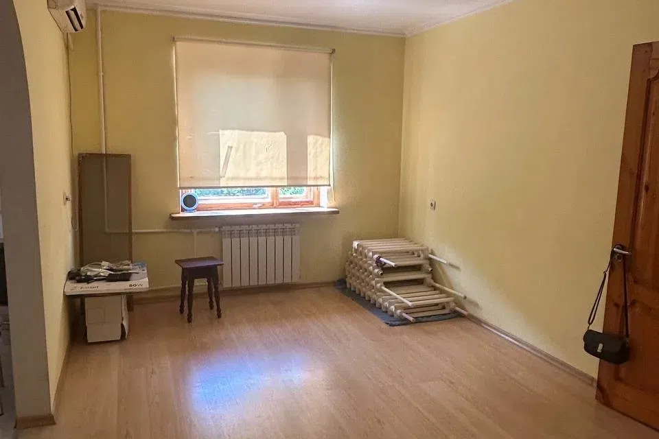 Продаётся 3-комнатная квартира, 64.9 м²
