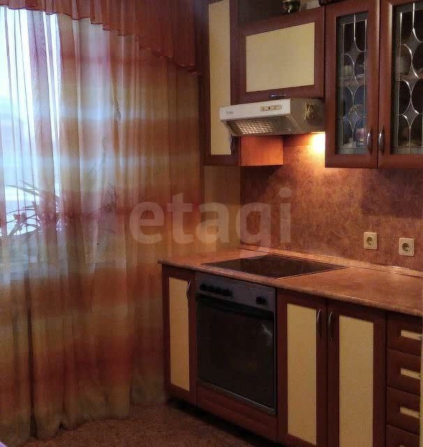 Продаётся 2-комнатная квартира, 56.3 м²