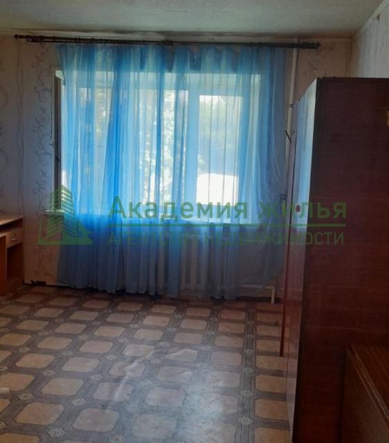 Продаётся 1-комнатная квартира, 36.6 м²
