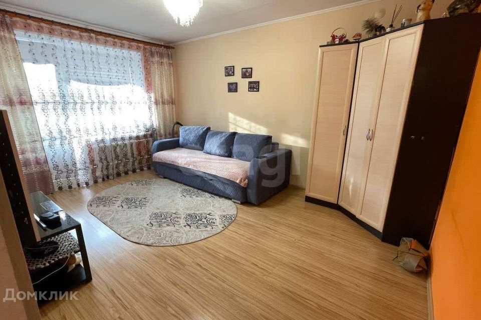 Продаётся 2-комнатная квартира, 50 м²