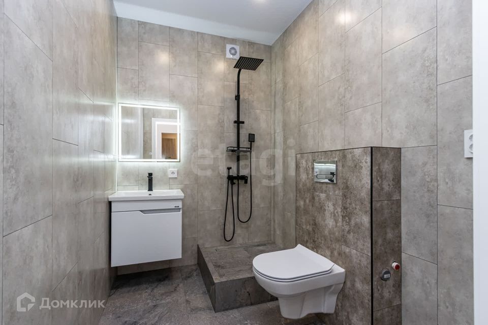 Продаётся студия, 23.3 м²