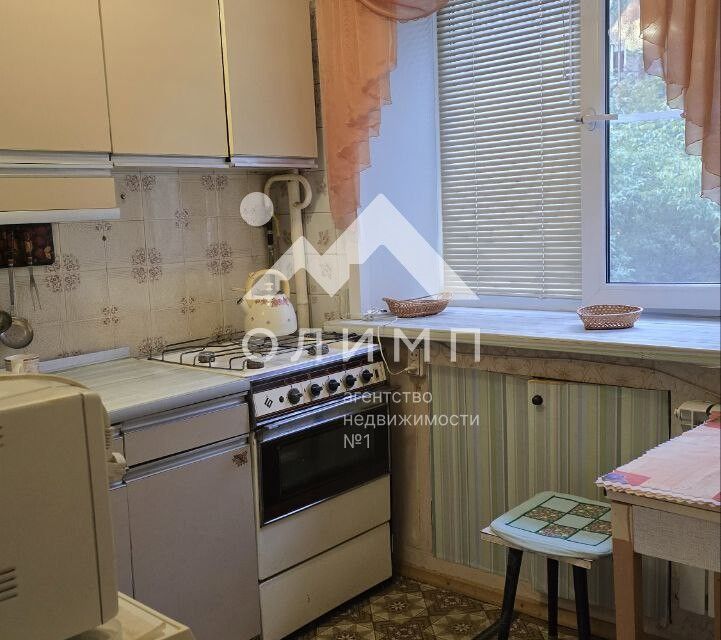 Сдаётся 2-комнатная квартира, 40.5 м²