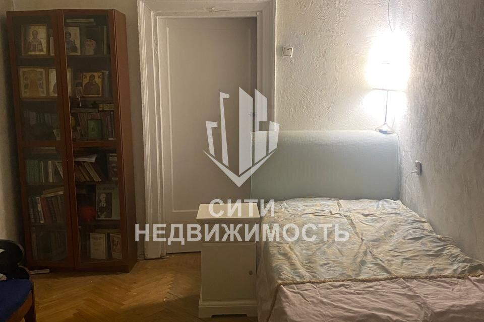 Сдаётся 2 комнаты в 2-комн. квартире, 15 м²