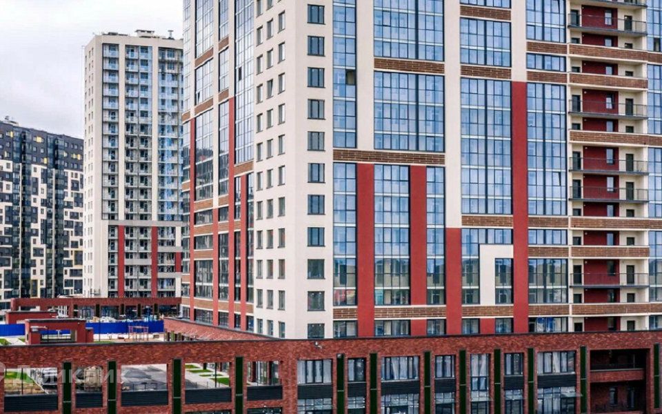 Продаётся студия, 22.25 м²