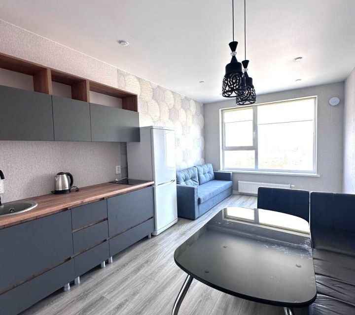 Сдаётся студия, 22 м²