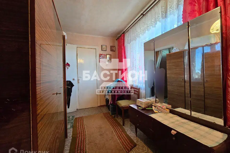 Продаётся 2-комнатная квартира, 42 м²