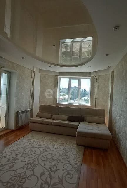 Продаётся 2-комнатная квартира, 59.2 м²
