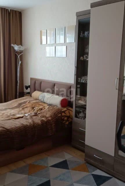 Продаётся 1-комнатная квартира, 31.3 м²