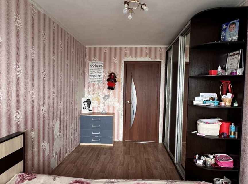 Продаётся 3-комнатная квартира, 68 м²