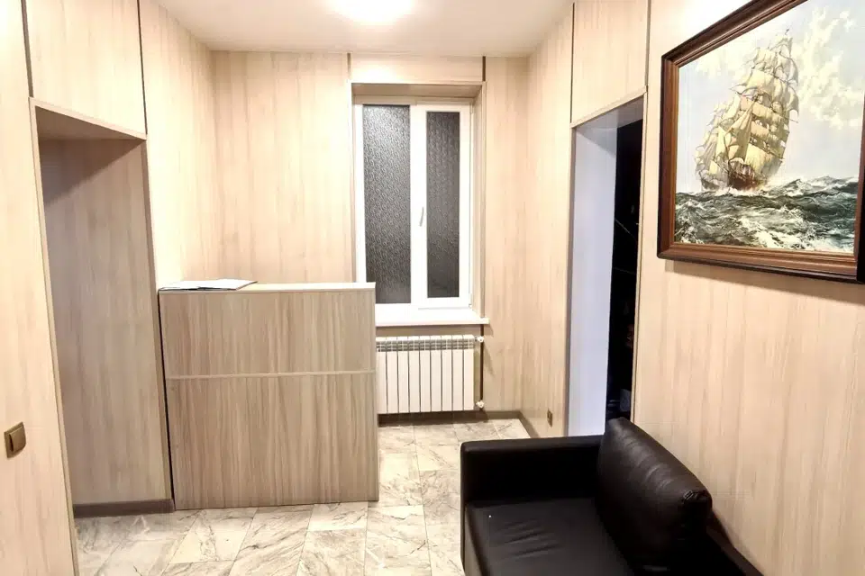 Сдаётся офис, 72.5 м²