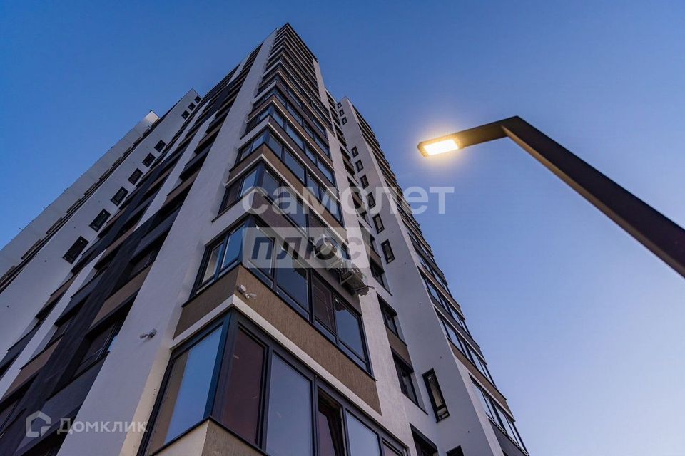 Продаётся 3-комнатная квартира, 63 м²