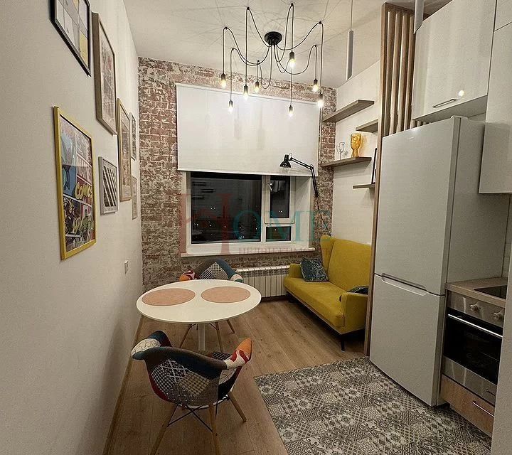 Сдаётся 2-комнатная квартира, 30 м²