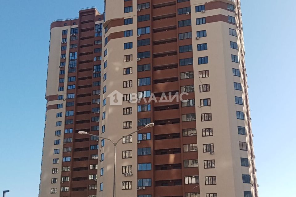 Продаётся 2-комнатная квартира, 64.5 м²