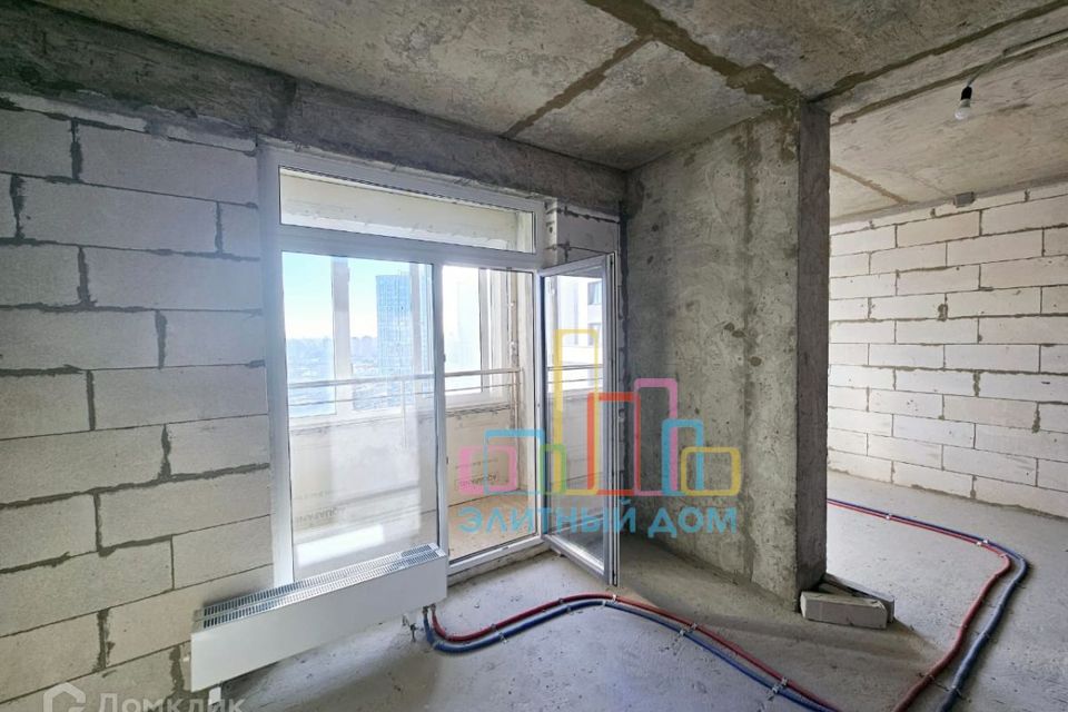 Продаётся студия, 27.9 м²
