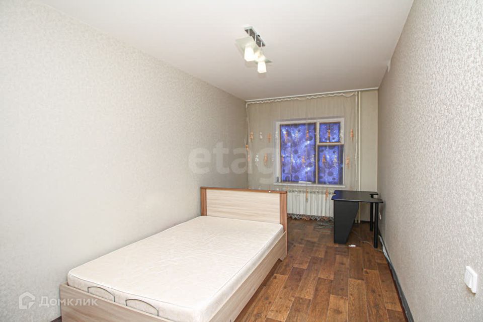 Продаётся 2-комнатная квартира, 55 м²