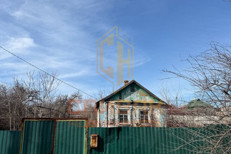 Продаётся 1-этажный дом, 33.7 м²