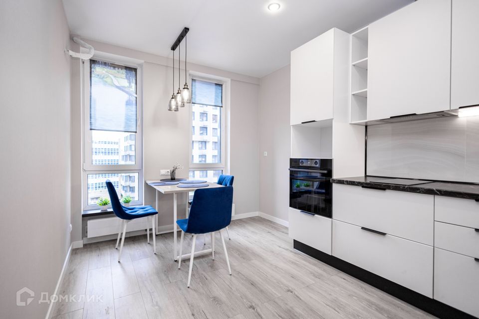 Сдаётся 2-комнатная квартира, 50 м²