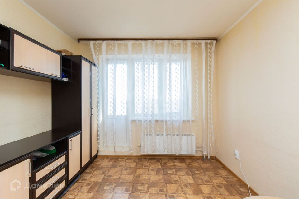Продаётся 1-комнатная квартира, 27 м²