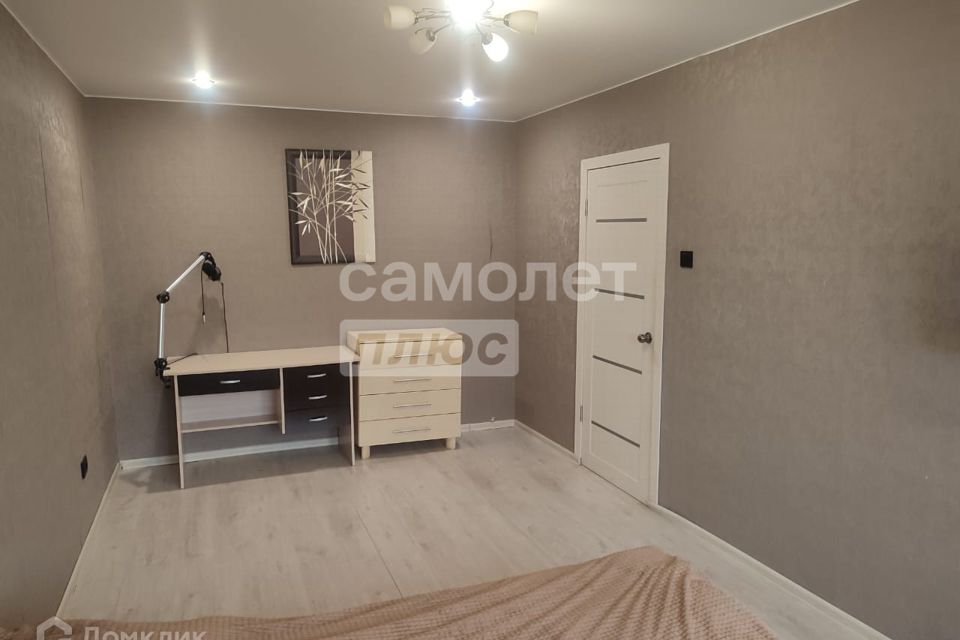 Продаётся 1-комнатная квартира, 30.5 м²