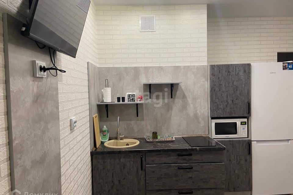 Сдаётся студия, 30 м²