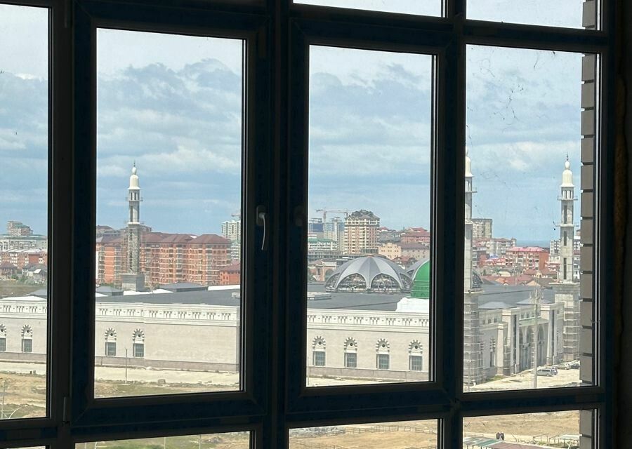 Продаётся 3-комнатная квартира, 95 м²