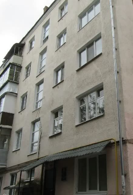 Продаётся 3-комнатная квартира, 53.2 м²