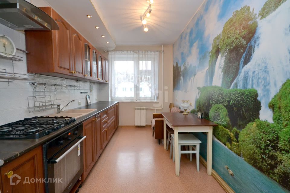 Продаётся 2-комнатная квартира, 50 м²