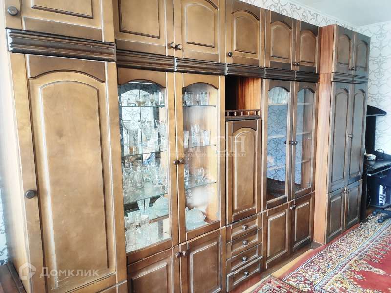 Сдаётся 2-комнатная квартира, 50.2 м²