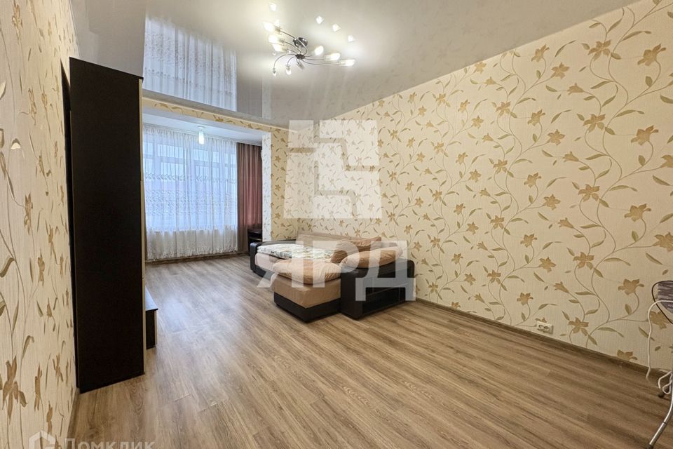 Продаётся 2-комнатная квартира, 75.9 м²