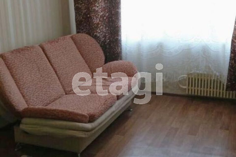 Сдаётся студия, 18 м²